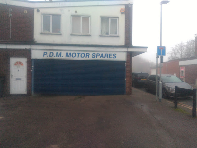 P D M Motor Spares