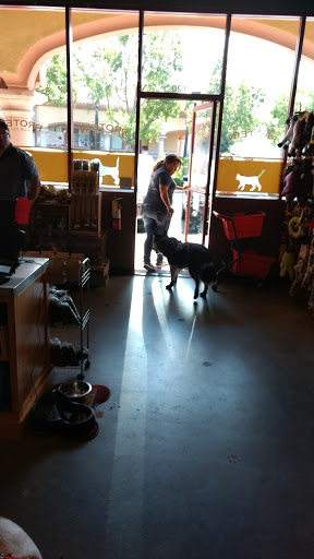 Pet Supply Store «The Naked Dog (Protein For Pets)», reviews and photos, 7385 Milliken Ave #120, Rancho Cucamonga, CA 91730, USA