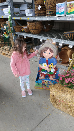 Home Improvement Store «The Home Depot», reviews and photos, 1255 Ten Rod Rd, North Kingstown, RI 02852, USA