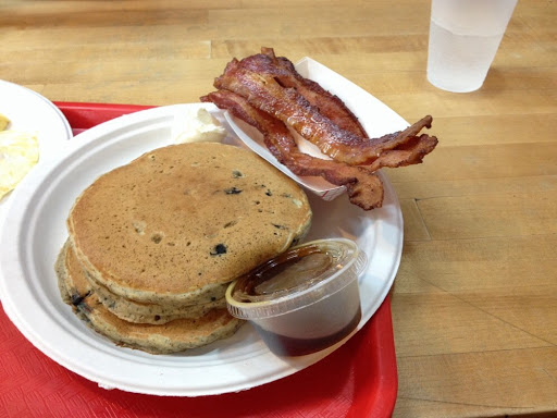 The Market Lunch