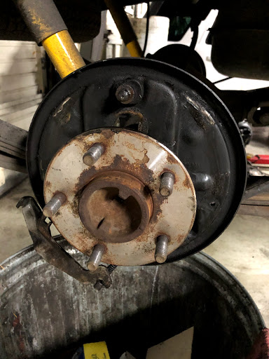 Auto Repair Shop «Canyon Auto Repair Inc», reviews and photos, 11591 SW Canyon Rd, Beaverton, OR 97005, USA