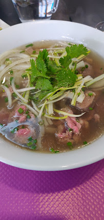 Phô du Restaurant vietnamien La Maison de Diep à Charenton-le-Pont - n°3