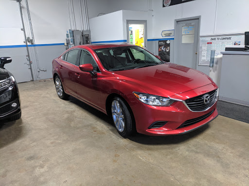 Mazda Dealer «Kennedy Mazda», reviews and photos, 3200 Calumet Ave, Valparaiso, IN 46383, USA