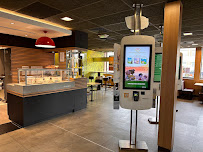 Atmosphère du Restauration rapide McDonald's à Yutz - n°3