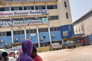 GIFTED HANDS SCIENCE AND TECNOLOGY JAMB C.B.T CENTRE image