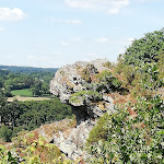 Photo n° 1 de l'avis de Tim.o fait le 13/07/2020 à 18:41 pour La Roche d'Oëtre à Saint-Philbert-sur-Orne