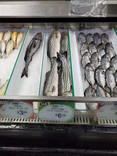 Supermarket «168 Market», reviews and photos, 933 E Las Tunas Dr, San Gabriel, CA 91776, USA