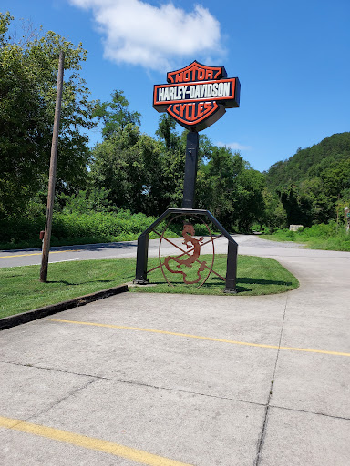 Harley-Davidson Dealer «U.S. 129 Dragon Harley-Davidson», reviews and photos, 5908 Calderwood Hwy, Tallassee, TN 37878, USA