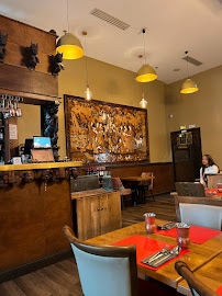 Atmosphère du Restaurant indien Le Chutney à Roissy-en-France - n°3