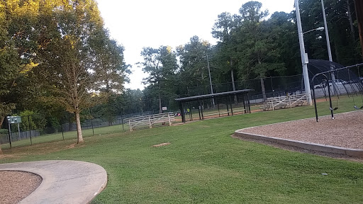 Recreation Center «Midway Recreation Center», reviews and photos, 3181 Midway Rd, Decatur, GA 30032, USA