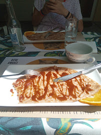 Plats et boissons du Crêperie Crêperie La R'égalette à Saint-Cast-le-Guildo - n°17