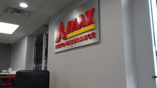 Insurance Agency «A-MAX Auto Insurance», reviews and photos