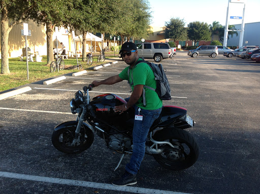 Flight School «Phoenix East Aviation», reviews and photos