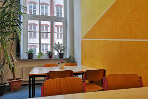 Erzieherausbildung Chemnitz / DPFA-Schulen gGmbH