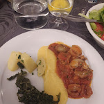 Photo n°18 de l'avis de Paola.a fait le 06/07/2021 à 19:59 sur le  Hotel Saturno à Jesolo