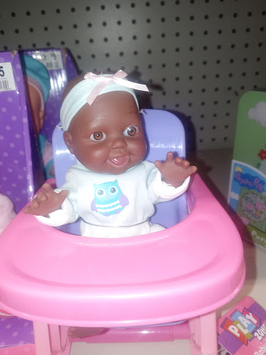 Discount Store «Big Lots», reviews and photos, 111 Racetrack Rd NW a, Fort Walton Beach, FL 32547, USA