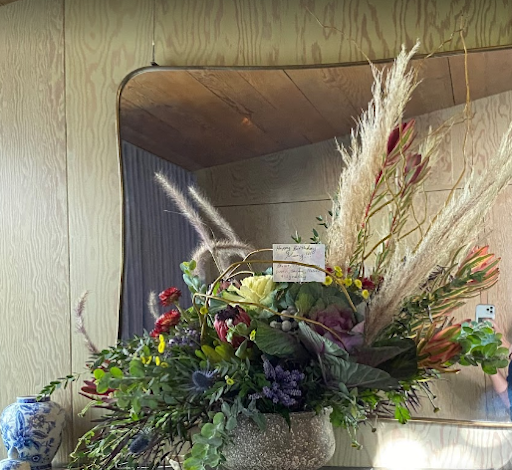 Florist «Highland Park Florist, Inc.», reviews and photos, 5731 N Figueroa St, Los Angeles, CA 90042, USA