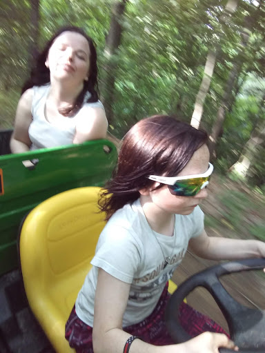 Golf Course «Cliffside Golf», reviews and photos, 100 Cliffside Dr, Gallipolis, OH 45631, USA