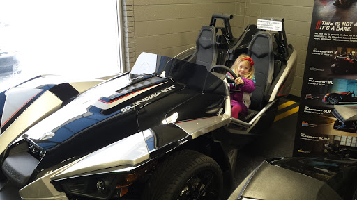 Motorsports Store «FreeRide Powersports», reviews and photos, 4405 Jackson Rd, Ann Arbor, MI 48103, USA