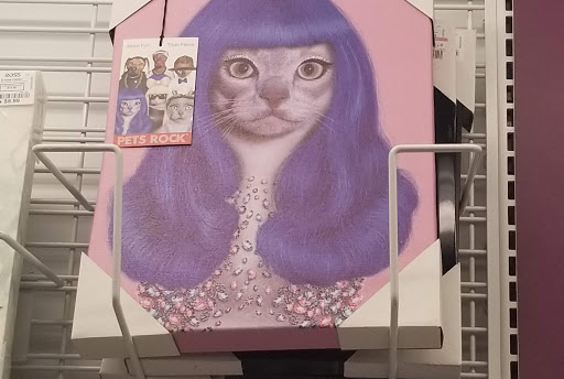 Clothing Store «Ross Dress for Less», reviews and photos, 3900 Sisk Rd, Modesto, CA 95356, USA