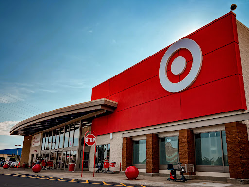 Department Store «Target», reviews and photos, 120 Hawley Ln, Trumbull, CT 06611, USA