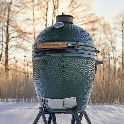 BIG GREEN EGG - FRANCE à Écuisses