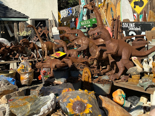 Surf Shop «Pismo Beach Surf Shop», reviews and photos, 470 Price St, Pismo Beach, CA 93449, USA