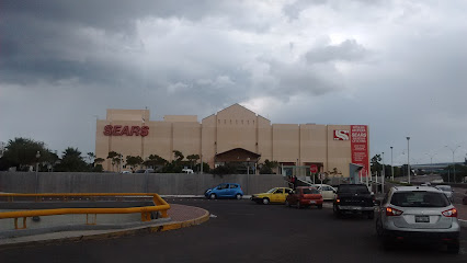 Sears Galerías Querétaro