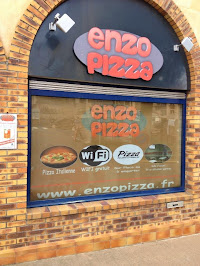 Photos du propriétaire du Pizzeria Restaurant Enzo Pizza à Fleurie - n°1