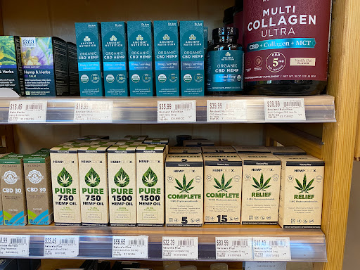 Natural Foods Store «Natural Grocers», reviews and photos, 100 W South Boulder Rd, Lafayette, CO 80026, USA