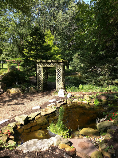 Landscape Designer «Aquatic Design & Supplies, Inc.», reviews and photos, 445 N Chestnut St, Monrovia, IN 46157, USA