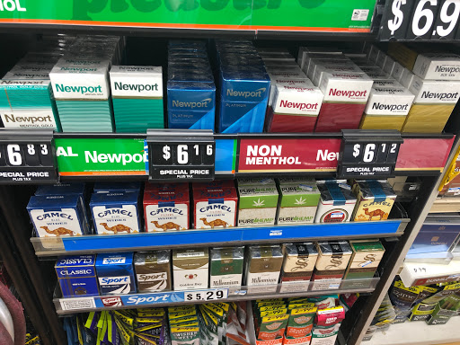 Convenience Store «Hollywood Food Store», reviews and photos, 2003 W Alabama St, Houston, TX 77098, USA