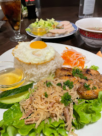 Cymbopogon du Restaurant vietnamien Loan (ex. Asian Soupe) à Paris - n°4