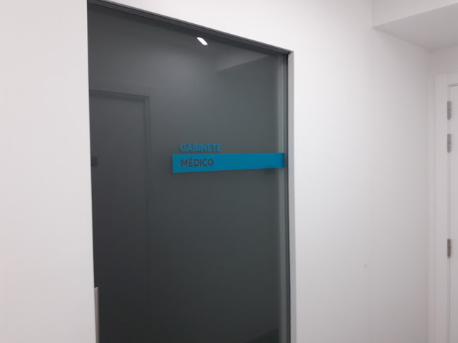 Clinica Médica e Dentária Miguel Bento - Lisboa - Dentista