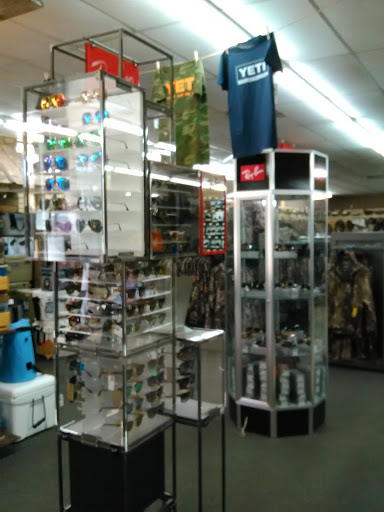 Outdoor Sports Store «Barnes Store», reviews and photos, 1332 Bankhead Hwy, Carrollton, GA 30116, USA