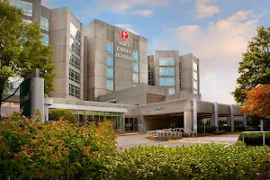 Emory Saint Joseph's Hospital image
