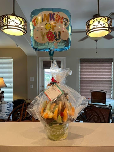 Gift Shop «Edible Arrangements», reviews and photos, 8336 Agora Pkwy #110, Selma, TX 78154, USA