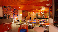 Atmosphère du Restaurant HYP'Hotel - The Funky place to be ! à Saint-Marcellin - n°9