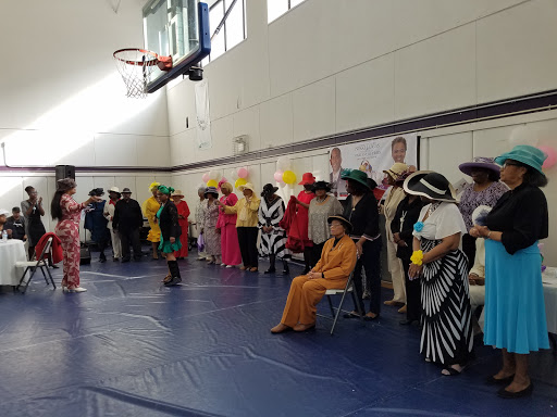 Health Club «Brooklyn Sports Club», reviews and photos, 1540 Van Siclen Ave, Brooklyn, NY 11239, USA