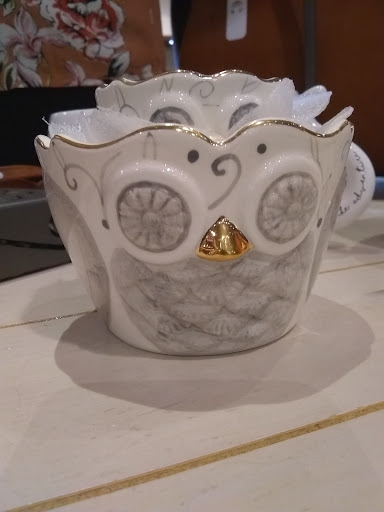 Fashion Accessories Store «Charming Charlie», reviews and photos, 400 S Rampart Suite 120, Las Vegas, NV 89145, USA