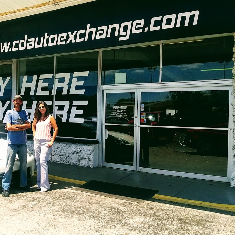 C & D Auto Exchange