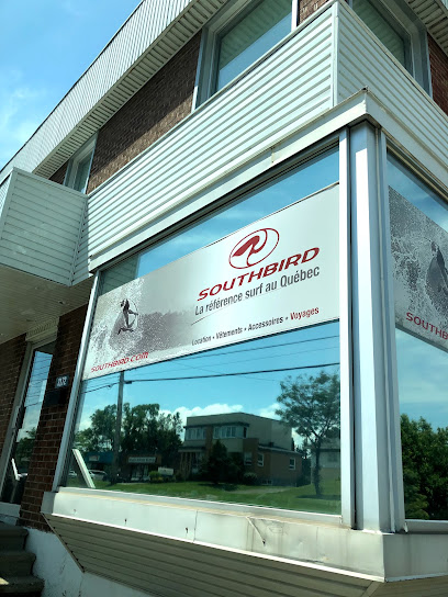 Southbird Surf Shop - Southbird.com