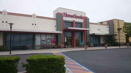 HomeGoods, 27482 Antonio Pkwy, Ladera Ranch, CA 92694, USA, 