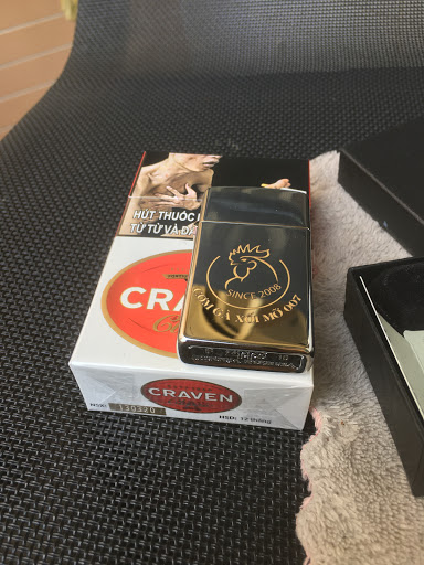 Top 20 cửa hàng zippo Quận 11 Hồ Chí Minh 2022