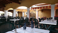 Atmosphère du Restaurant italien Gina à Saint-Priest - n°19