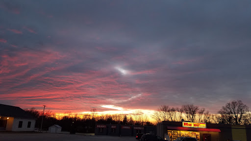 Grocery Store «Ruler», reviews and photos, 600 W Broadway St, Loogootee, IN 47553, USA