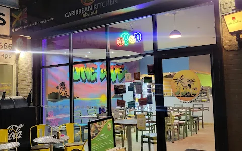 JJ's Caribbean Kitchen image