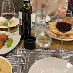 Photo n°8 de l'avis de Pogopop1997. fait le 11/02/2024 à 21:48 sur le  Hostaria La Cerquetta à Rome