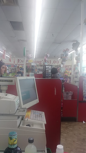 Dollar Store «Dollar Tree», reviews and photos, 1351 Southern Dunes Blvd, Haines City, FL 33844, USA