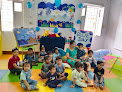 Uc Kindies International Preschool & Day Care Krishna Nagar, Satna